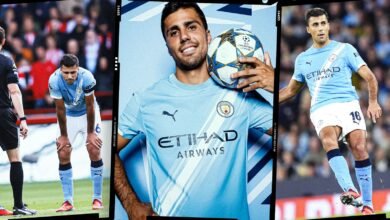 Rodri después de la lesión: ¿Qué tan indispensable es el centrocampista del Manchester City para Pep Guardiola y su estilo de juego mejorado? | noticias de futbol