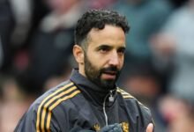 Gary Neville en el Manchester United: Ruben Amorim ‘no apaga el gancho’ a pesar de que Sunderland ganó | Noticias de fútbol