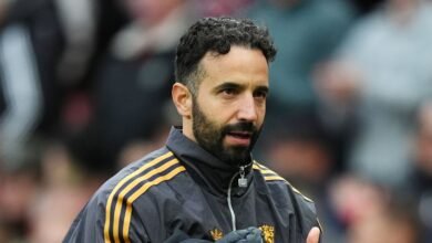 Gary Neville en el Manchester United: Ruben Amorim ‘no apaga el gancho’ a pesar de que Sunderland ganó | Noticias de fútbol