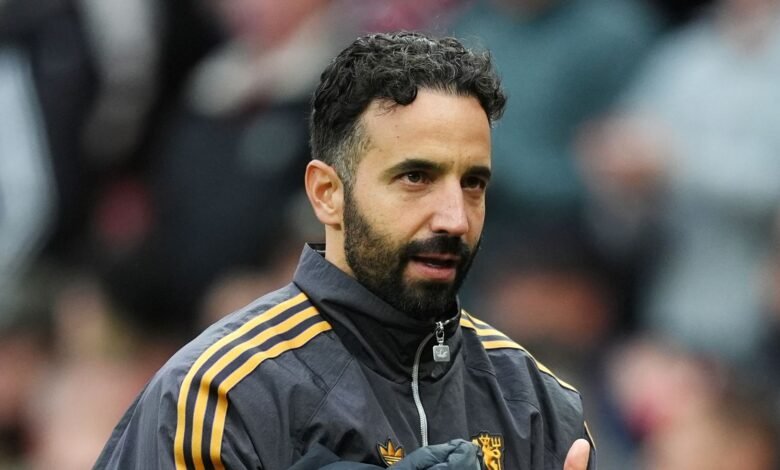 Gary Neville en el Manchester United: Ruben Amorim ‘no apaga el gancho’ a pesar de que Sunderland ganó | Noticias de fútbol