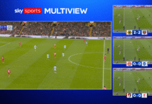 Preguntas y respuestas de Sky Sports Multiview: ¿Qué es? ¿Cómo puedo acceder a él? ¿Qué juegos se mostrarán? | Noticias de fútbol