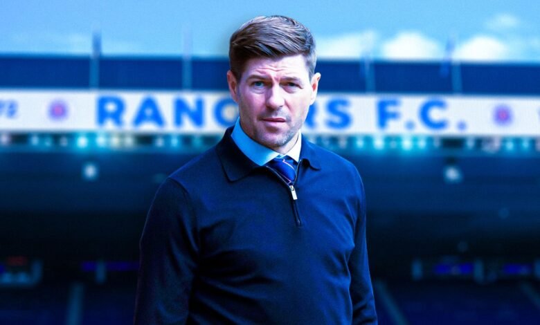 Rangers: ¿Por qué Steven Gerrard se negó a regresar a Ibrox y quién podría suceder a Russell Martin como entrenador en jefe? | noticias de futbol Rangers: ¿Por qué Steven Gerrard se negó a regresar a Ibrox y quién podría suceder a Russell Martin como entrenador en jefe? | noticias de futbol