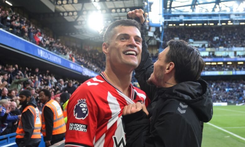 La victoria del Sunderland sobre el Chelsea resume el brillante comienzo de los Black Cats en la Premier League | noticias de futbol La victoria del Sunderland sobre el Chelsea resume el brillante comienzo de los Black Cats en la Premier League | noticias de futbol