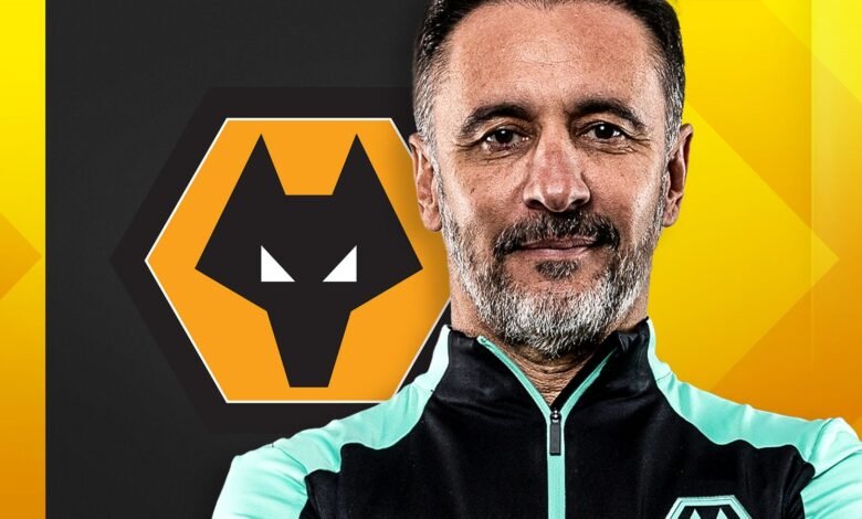 Entrevista de Vitor Pereira: el entrenador de Wolves dijo que los contratos de verano necesitan tiempo, pero que cambiarán la temporada de la Premier League | Noticias de fútbol