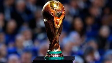 Fecha, ubicación, ciudad sede del Mundial 2026, formato y calendario de torneos EE.UU., Canadá y México | noticias de futbol