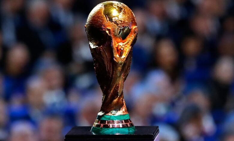 Fecha, ubicación, ciudad sede del Mundial 2026, formato y calendario de torneos EE.UU., Canadá y México | noticias de futbol Fecha, ubicación, ciudad sede del Mundial 2026, formato y calendario de torneos EE.UU., Canadá y México | noticias de futbol