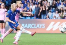 Comentarios en directo – FC Twente femenino vs Chelsea