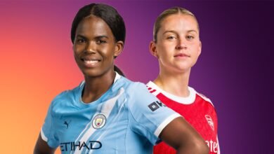 Comentarios en vivo – City Women vs Arsenal Women