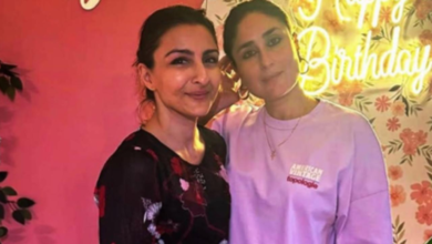 Kareena Kapoor Birthday Birthday Love Salika Soha Ali Khan