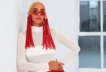 Solange es ahora becaria residente en la USC y otras noticias – SURFACE