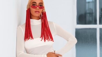 Solange es ahora becaria residente en la USC y otras noticias – SURFACE