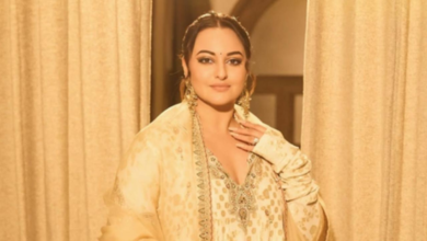 ‘El embarazo más largo de la historia’: Sonakshi Sinha critica el informe