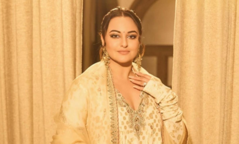 ‘El embarazo más largo de la historia’: Sonakshi Sinha critica el informe ‘El embarazo más largo de la historia’: Sonakshi Sinha critica el informe