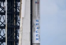 SpaceX, United Launch Alliance otorgó contratos de fuerza espacial