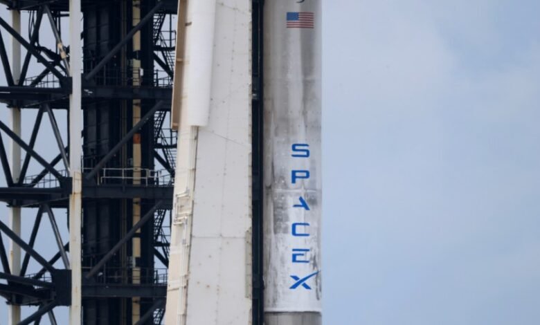SpaceX, United Launch Alliance otorgó contratos de fuerza espacial