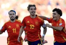 España en comparación con Brasil: cómo ver, las probabilidades, la vista previa U-20