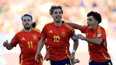 España en comparación con Brasil: cómo ver, las probabilidades, la vista previa U-20