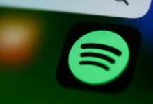 Spotify se asocia con Netflix para un acuerdo de distribución de podcasts de vídeo