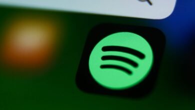 Spotify se asocia con Netflix para un acuerdo de distribución de podcasts de vídeo