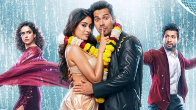 Sunny Reformi Ki Tulsi Kumari Review: te deja dormir