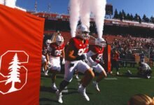 Stanford Football recibió un regalo de $ 50 millones de un ex jugador Bradford Freeman.