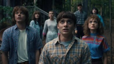 La temporada 5 de Stranger Things no es tan larga como pensábamos
