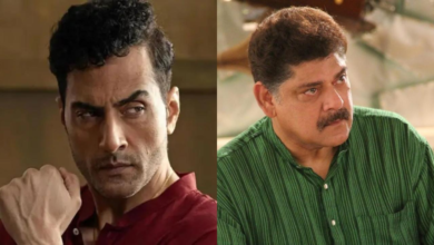 Exclusivo | Sudhanashu Pandey lamentó la muerte de Pankaj Dhir: “No puedo creer…’