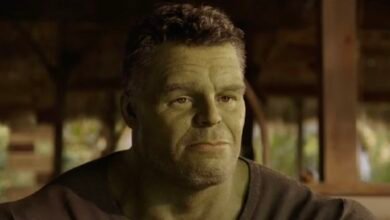 Mark Rafalo explicó por qué no incluido en Avengers: Declaración de reparto de Dumsday