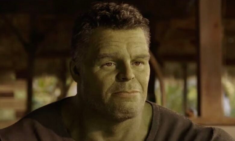 Mark Rafalo explicó por qué no incluido en Avengers: Declaración de reparto de Dumsday Mark Rafalo explicó por qué no incluido en Avengers: Declaración de reparto de Dumsday