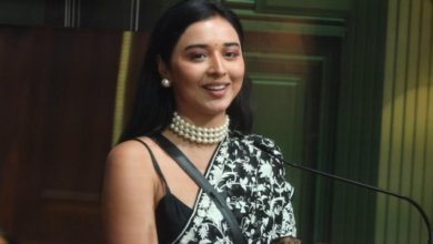 Se ha presentado una denuncia por afirmaciones falsas contra Tanya Mittal de Bigg Boss 19