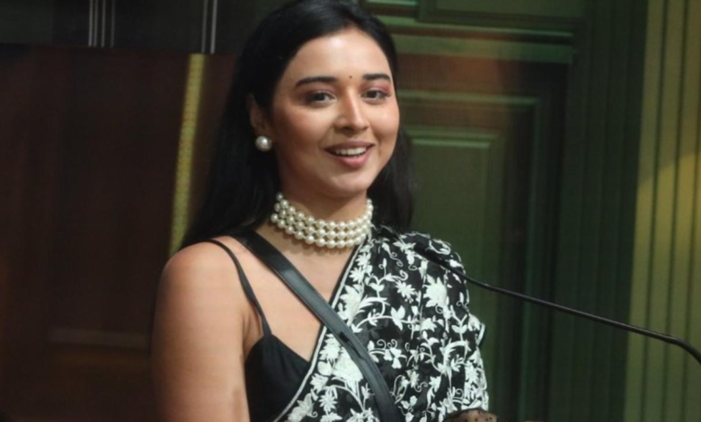 Se ha presentado una denuncia por afirmaciones falsas contra Tanya Mittal de Bigg Boss 19 Se ha presentado una denuncia por afirmaciones falsas contra Tanya Mittal de Bigg Boss 19