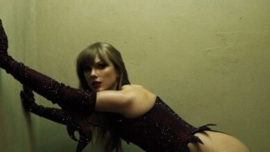 Taylor Swift Life de Shogarl’s ha anunciado 4 lanzamiento de CD limitado