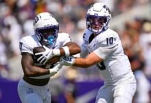 Colorado vs. TCU, eligiendo, predicción, mientras que Dion Sanders parece volver a. 500