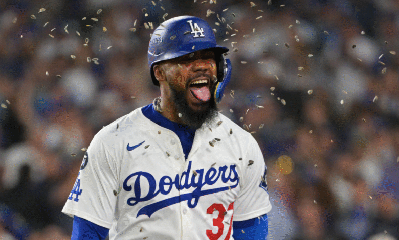 Ver Dodgers vs. Reds: canal de televisión, probabilidades, transmisión en vivo, donde está el tiempo