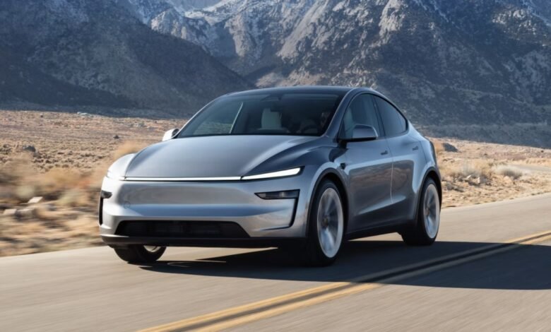 Tesla tiene su mejor trimestre de ventas a medida que expira el crédito fiscal EV
