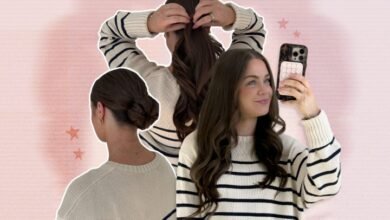 Estaba en contra de las extensiones de cabello, hasta que este estilista famoso cumplió con mi plan quinquenal.
