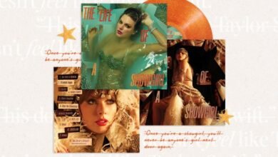 “The Life of a Showgirl” no suena como un álbum de Taylor Swift