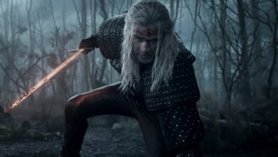 La serie de fantasía más extraña de Netflix inicia una nueva era