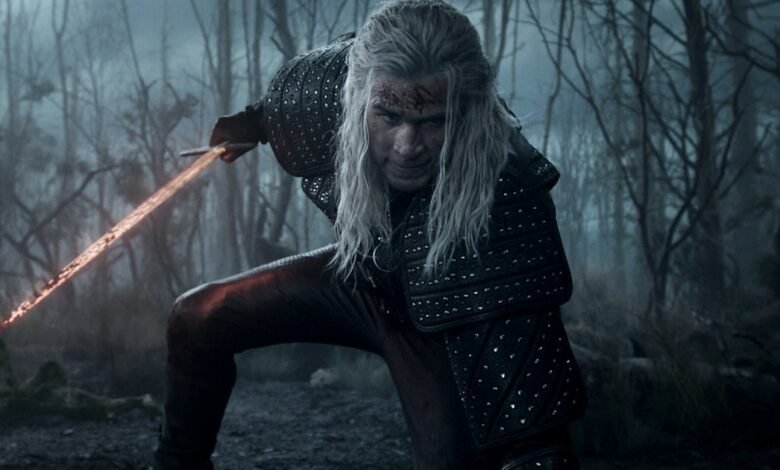 La serie de fantasía más extraña de Netflix inicia una nueva era