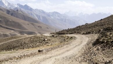 Los inversores sauditas están mirando los recursos de Afganistán: diplomático Los inversores sauditas están mirando los recursos de Afganistán: diplomático