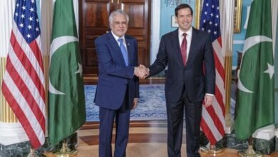 El camino potencial de Pakistán hacia la relevancia global a través de minerales críticos: The Diplomat