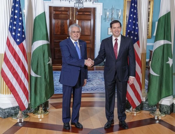 El camino potencial de Pakistán hacia la relevancia global a través de minerales críticos: The Diplomat