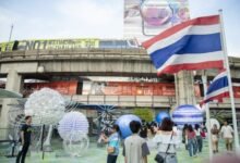 El presupuesto 2026 de Tailandia, explicó: el diplomático
