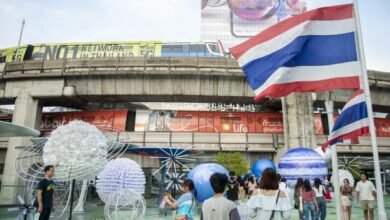 El presupuesto 2026 de Tailandia, explicó: el diplomático