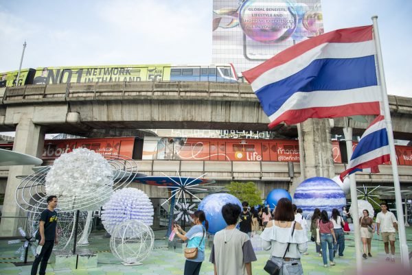 El presupuesto 2026 de Tailandia, explicó: el diplomático