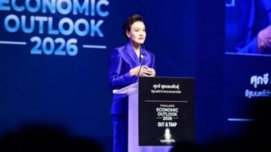 Las conversaciones comerciales entre Tailandia y Estados Unidos finalizarán a finales de año, dice el Ministro de Comercio – The Diplomat Las conversaciones comerciales entre Tailandia y Estados Unidos finalizarán a finales de año, dice el Ministro de Comercio – The Diplomat