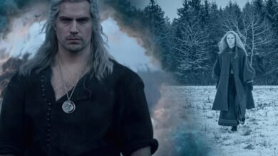 Lo que debes recordar antes de sumergirte en la temporada 4 de The Witcher