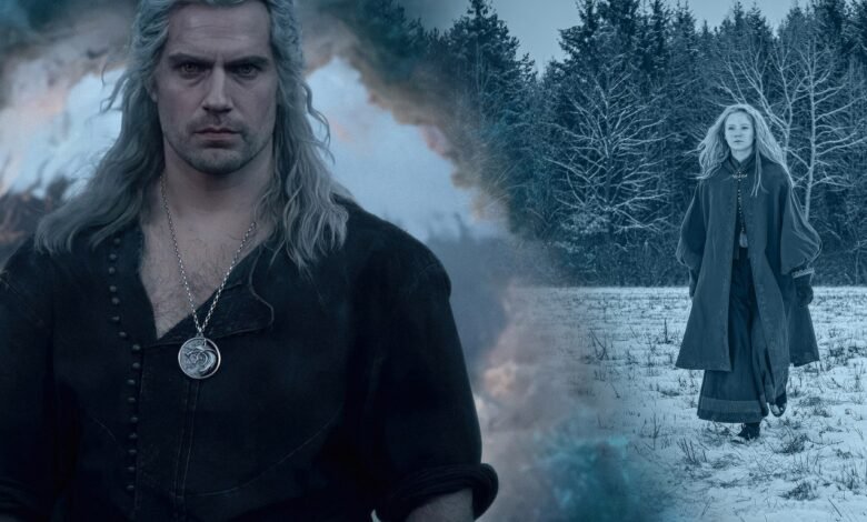 Lo que debes recordar antes de sumergirte en la temporada 4 de The Witcher Lo que debes recordar antes de sumergirte en la temporada 4 de The Witcher