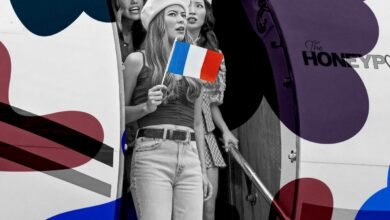 ¿Es Netflix “The Orpeen Paris” muy malo es bueno … o bueno?