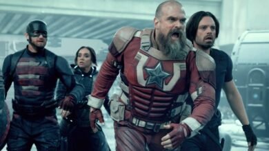 14 para transmitir ahora Disney+ películas para ver (octubre de 2025)